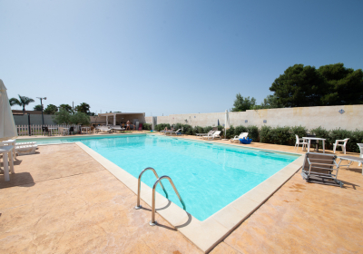 Casa Vacanze Villa 10 E Lode